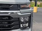2025 Chevrolet Silverado 2500 Crew Cab 4x4 Pickup for sale #S1184813 - photo 10