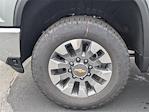 2025 Chevrolet Silverado 2500 Crew Cab 4x4 Pickup for sale #S1184813 - photo 11
