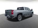 2025 Chevrolet Silverado 2500 Crew Cab 4x4 Pickup for sale #S1184813 - photo 2
