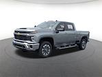 2025 Chevrolet Silverado 2500 Crew Cab 4x4 Pickup for sale #S1184813 - photo 8