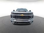 2025 Chevrolet Silverado 2500 Crew Cab 4x4 Pickup for sale #S1184813 - photo 9