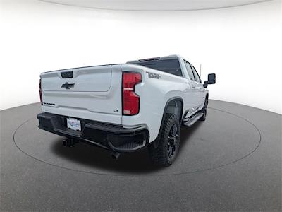 New 2025 Chevrolet Silverado 2500 LT Crew Cab 4x4 Pickup for sale #S1188701 - photo 2