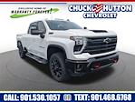 New 2025 Chevrolet Silverado 2500 LT Crew Cab 4x4 Pickup for sale #S1188701 - photo 1