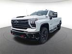 New 2025 Chevrolet Silverado 2500 LT Crew Cab 4x4 Pickup for sale #S1188701 - photo 8