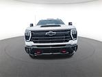 New 2025 Chevrolet Silverado 2500 LT Crew Cab 4x4 Pickup for sale #S1188701 - photo 9