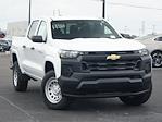 2025 Chevrolet Colorado Crew Cab 4x2 Pickup for sale #S1192965 - photo 3
