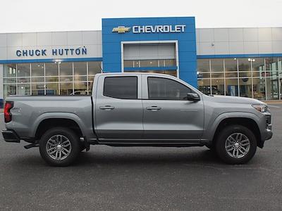 2025 Chevrolet Colorado Crew Cab 4x2 Pickup for sale #S1194409 - photo 1