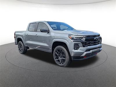 2025 Chevrolet Colorado Crew Cab 4x4 Pickup for sale #S1196090 - photo 1