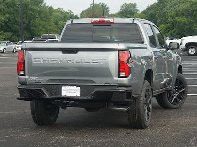 2025 Chevrolet Colorado Crew Cab 4x4 Pickup for sale #S1196090 - photo 2