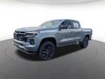 2025 Chevrolet Colorado Crew Cab 4x4 Pickup for sale #S1196090 - photo 8