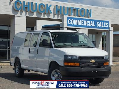 2025 Chevrolet Express 2500 RWD Upfitted Cargo Van for sale #S1198555 - photo 1