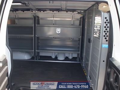 2025 Chevrolet Express 2500 RWD Upfitted Cargo Van for sale #S1198555 - photo 2