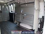 2025 Chevrolet Express 2500 RWD Upfitted Cargo Van for sale #S1198555 - photo 10