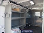2025 Chevrolet Express 2500 RWD Upfitted Cargo Van for sale #S1198555 - photo 11