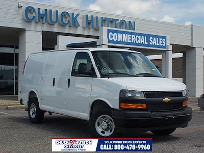 2025 Chevrolet Express 2500 RWD Upfitted Cargo Van for sale #S1198791 - photo 1