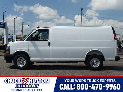 2025 Chevrolet Express 2500 RWD Upfitted Cargo Van for sale #S1198791 - photo 2