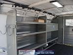 2025 Chevrolet Express 2500 RWD Upfitted Cargo Van for sale #S1198791 - photo 10