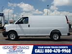 2025 Chevrolet Express 2500 RWD Upfitted Cargo Van for sale #S1198791 - photo 2