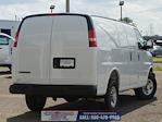 2025 Chevrolet Express 2500 RWD Upfitted Cargo Van for sale #S1198791 - photo 8