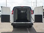 2025 Chevrolet Express 2500 RWD Upfitted Cargo Van for sale #S1198791 - photo 9