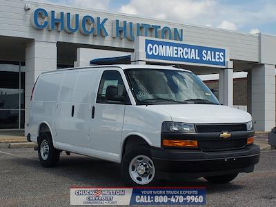 2025 Chevrolet Express 2500 RWD Upfitted Cargo Van for sale #S1198809 - photo 1