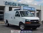 2025 Chevrolet Express 2500 RWD Upfitted Cargo Van for sale #S1198809 - photo 1
