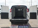 2025 Chevrolet Express 2500 RWD Upfitted Cargo Van for sale #S1198809 - photo 8