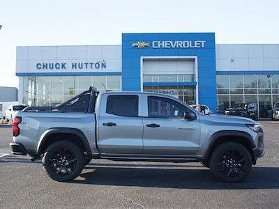 New 2025 Chevrolet Colorado Trail Boss Crew Cab for sale #S1212544 - photo 1