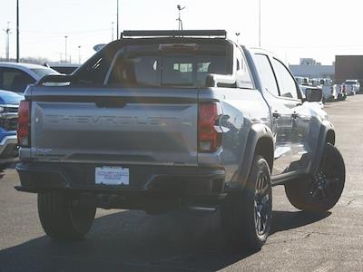New 2025 Chevrolet Colorado Trail Boss Crew Cab for sale #S1212544 - photo 2