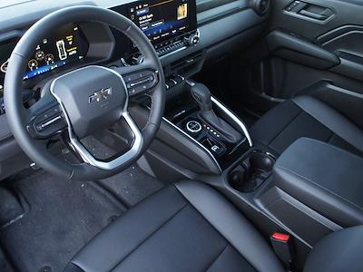 New 2025 Chevrolet Colorado Trail Boss Crew Cab for sale #S1212544 - photo 2
