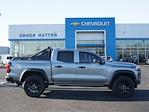 New 2025 Chevrolet Colorado Trail Boss Crew Cab for sale #S1212544 - photo 1