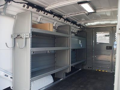 2025 Chevrolet Express 2500 RWD Upfitted Cargo Van for sale #S1229085 - photo 2