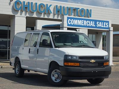 2025 Chevrolet Express 2500 RWD Upfitted Cargo Van for sale #S1230707 - photo 1