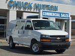 2025 Chevrolet Express 2500 RWD Adrian Upfitted Cargo Van for sale #S1230707 - photo 1
