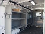 2025 Chevrolet Express 2500 RWD Adrian Upfitted Cargo Van for sale #S1230707 - photo 2
