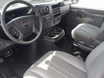 2025 Chevrolet Express 2500 RWD Empty Cargo Van for sale #S1230875 - photo 2