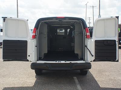 2025 Chevrolet Express 2500 RWD Upfitted Cargo Van for sale #S1231369 - photo 2
