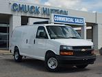 2025 Chevrolet Express 2500 RWD Upfitted Cargo Van for sale #S1231876 - photo 1