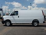2025 Chevrolet Express 2500 RWD Upfitted Cargo Van for sale #S1231876 - photo 3