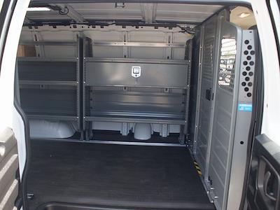 2025 Chevrolet Express 2500 RWD Upfitted Cargo Van for sale #S1270393 - photo 2