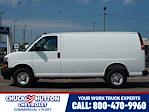 2025 Chevrolet Express 2500 RWD Adrian Upfitted Cargo Van for sale #S1270395 - photo 3