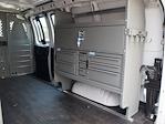 2025 Chevrolet Express 2500 RWD Upfitted Cargo Van for sale #S1272006 - photo 9