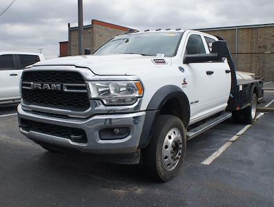Used 2020 Ram 5500 - photo 1