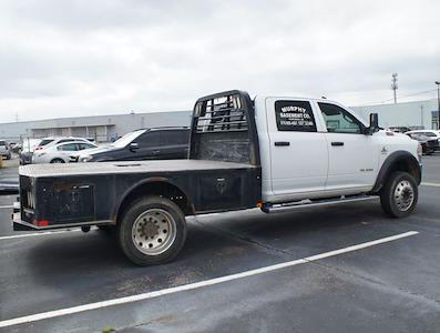 Used 2020 Ram 5500 - photo 1