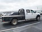2020 Ram 5500 Crew Cab DRW 4WD Flatbed Truck for sale #S129934A - photo 2