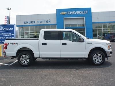 2018 Ford F-150 SuperCrew Cab 4x4 Pickup for sale #S137747A - photo 1