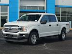 2018 Ford F-150 SuperCrew Cab 4x4 Pickup for sale #S137747A - photo 3