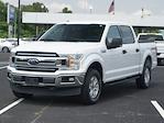 2018 Ford F-150 SuperCrew Cab 4x4 Pickup for sale #S137747A - photo 21