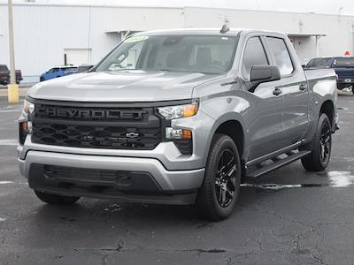 2023 Chevrolet Silverado 1500 Crew Cab RWD Pickup for sale #S138200A - photo 1