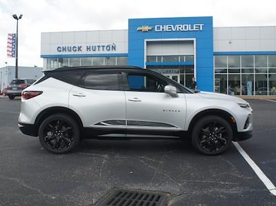 2022 Chevrolet Blazer FWD SUV for sale #S161793A - photo 1